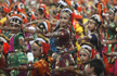 ’Largest’ Kuchipudi dance finds way into Guinness Book